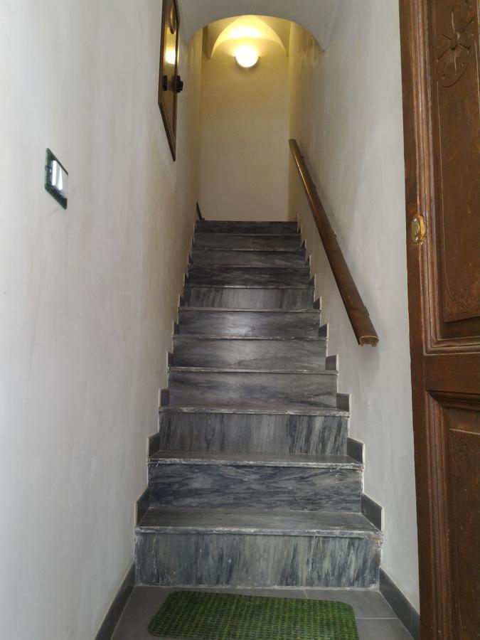 I Due Archi Castellammare del Golfo Exterior foto